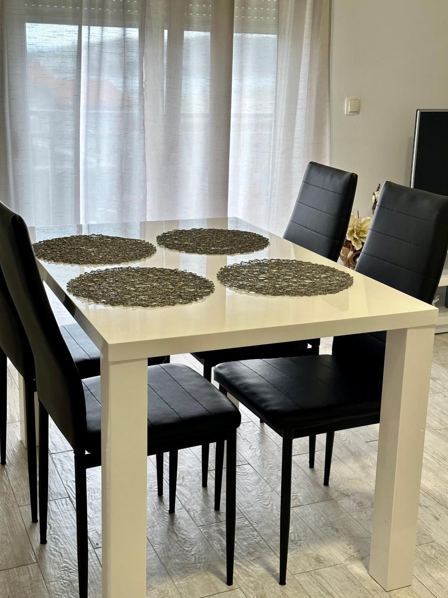 Apartman Nela Apartment Kastel Sucurac Luaran gambar